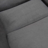 MUSE JAPAN BNR34 STYLE HYPER SUEDE II  OR ALCANTARA FRONT SEATS RESTORATION CONVERSION KIT for BNR32 / BCNR33 GTR / R34 Conversion ** PRE ORDER **