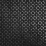 MUSE JAPAN NISSAN SKYLINE BNR34  V SPEC II STYLE VELOUR SEAT BLACK FABRIC (DOTTED)