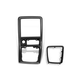 MUSE JAPAN NISSAN SKYLINE BNR32 GTR Series I CENTER CONSOLE SURROUND PACKAGE