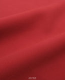 MUSE JAPAN OEM RACING SEAT RESTORATION RED VELOUR FABRIC **PRE ORDER**