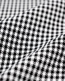 MUSE JAPAN HOUNDSTOOTH CLASSIC FABRIC **PRE ORDER**