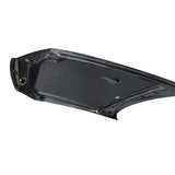 MUSE JAPAN X BENETEC Nissan Skyline BNR34 GTR N1-Style DRY CARBON BONNET **Pre Order only**