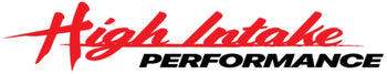 High Intake Performance