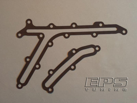 EPS Tuning VQ35HR OR VQ37VHR REAR TIMING COVER GALLERY GASKET KIT