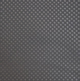 MUSE JAPAN NISSAN SKYLINE BNR34 V SPEC STYLE SEAT FABRIC GREY DOTTED **PRE ORDER**