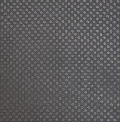 MUSE JAPAN NISSAN SKYLINE BNR34 V SPEC STYLE SEAT FABRIC GREY DOTTED **PRE ORDER**