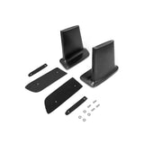 MUSE JAPAN Nissan Skyline R34 GTR BNR34 ULTRA-100 DRY CARBON WING STANDS **PRE ORDER ONLY**