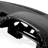 MUSE JAPAN NISSAN SKYLINE R32 / BNR32 GTR TOP CLUSTER COVER PANEL