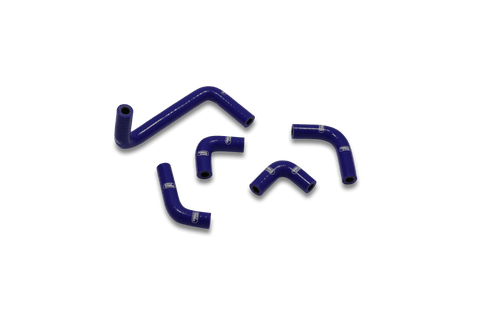 Samco Sport Nissan Skyline R32 GT-R BNR32 RB26DETT (Idle Control Valve & Balance Tube Hoses)