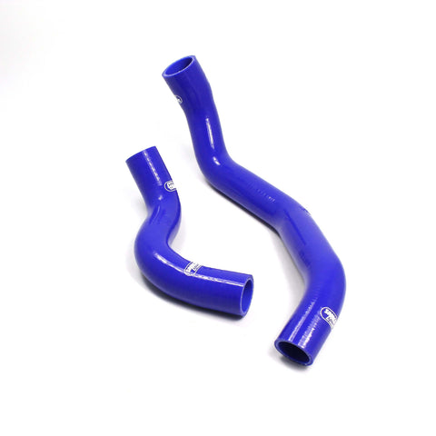 Samco Sport Nissan Skyline R32 GT-R BNR32 RB26DETT Coolant Radiator Hose Kit
