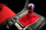 MUSE JAPAN HONDA FK8 CIVIC TYPE R ALCANTARA SHIFT BOOT  **PRE ORDER**