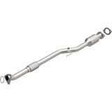 MagnaFlow Conv DF 03-06 Sentra 1.8L Rear