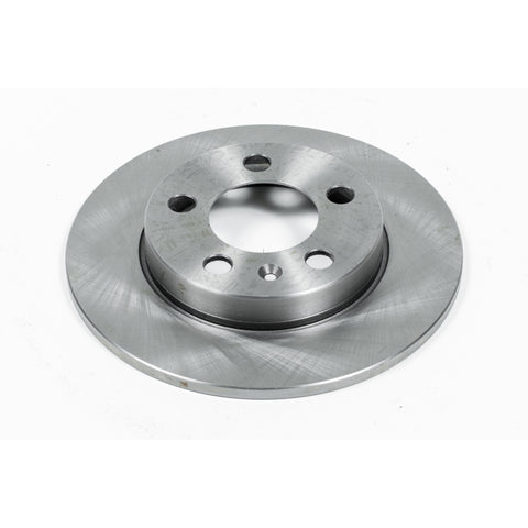 Power Stop 00-06 Audi TT Quattro Rear Autospecialty Brake Rotor
