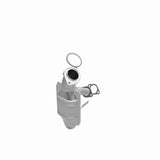 MagnaFlow Conv DF Ford Escort 98-01 2. OEM