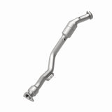 MagnaFlow Conv DF 04-06 VW Phaeton 4.2L Driver Side Front