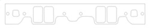 Cometic Chevy Gen1 Small Block V8 .059in CFM-20 Intake Mani Gasket Set