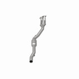 MagnaFlow Conv DF 96-97 BMW 840 4.4L Passenger Side
