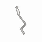 MagnaFlow Conv DF 06-08 Jaguar S-Type 3.0L