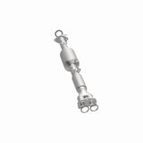 MagnaFlow Conv Direct Fit 91-95 Toyota Previa 2.4L