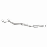 MagnaFlow Conv DF BMW 85 87