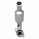 MagnaFlow Conv DF 02-03 Liberty 3.7L Passenger Side Front