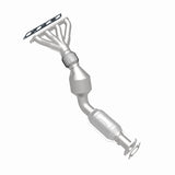 MagnaFlow Conv DF 02-06 Cooper/S Manifold