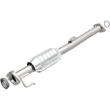 MagnaFlow Conv DF 99-02 Vitara 1.6/2 OEM