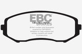 EBC 08+ Suzuki Grand Vitara 2.4 Ultimax2 Front Brake Pads