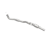 MagnaFlow Conv DF 01-02 2500HD Passenger Side 8.1L