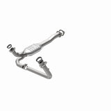 MagnaFlow Conv DF GM 1500/2500/3500 Truck 96-