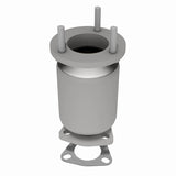 MagnaFlow Conv DF 85-87 Mazda B2000 front 49S