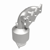 MagnaFlow Conv DF 96-02 Mazda Millenia 2.3L