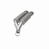 MagnaFlow 05-06 Chrysler Crossfire V6 3.2L S/C SRT-6 Dual Center Rear Exit Cat Back Perf Exhaust