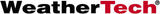 WeatherTech 15 Ford F-150 (Supercrew and Supercab Only) Front and Rear FloorLiners - Black