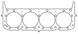 Cometic Chevy Gen1 Small Block V8 .045in MLS Cylinder Head Gasket - 4.200in Bore