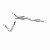 MagnaFlow Conv DF Chevy Astro 00-04 4.3L