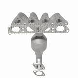 MagnaFlow Conv Direct Fit 98-01 Hyundai Elantra 1.8L