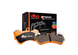 DBA 2022+ Ford Ranger Rear Xtreme Performance Brake Pads