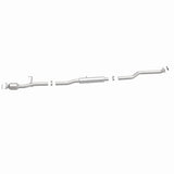 Magnaflow Conv DF 07-09 Mazda CX-7 2.3L