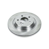 Power Stop 99-03 Mercedes-Benz CL500 Rear Autospecialty Brake Rotor