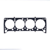 Cometic Pontiac 400/428/455 V8 .086in MLS Cylinder Head Gasket - 4.380in Bore