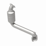 MagnaFlow Conv DF 99-00 Mercedes CLK320 3.2L