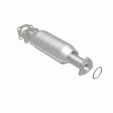 MagnaFlow Conv DF 03-04 Honda Pilot 3.5L