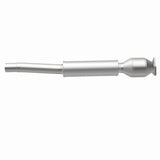 MagnaFlow Conv DF 04-06 VW Phaeton 4.2L Driver Side Rear