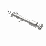 Magnaflow 14-15 Toyota Highlander 3.5L Direct Fit Converter