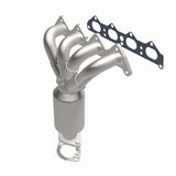 Magnaflow Conv DF 05-06 Kia Sportage 2.0L