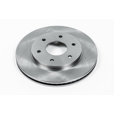 Power Stop 04-05 Infiniti QX56 Front Autospecialty Brake Rotor