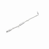 MagnaFlow Conv DF 99-01 Lexus ES300 3.0L