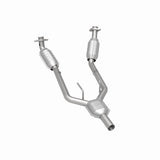MagnaFlow Conv DF 96-97 Mercury Cougar 3.8L