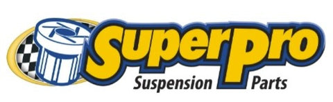 SuperPro 24-25 Ford Ranger 24mm Adjustable Rear Sway Bar Kit